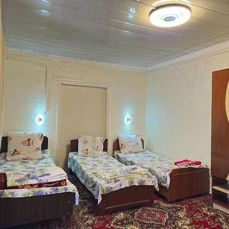 B&B Bahodir Самарканд Екстериор снимка