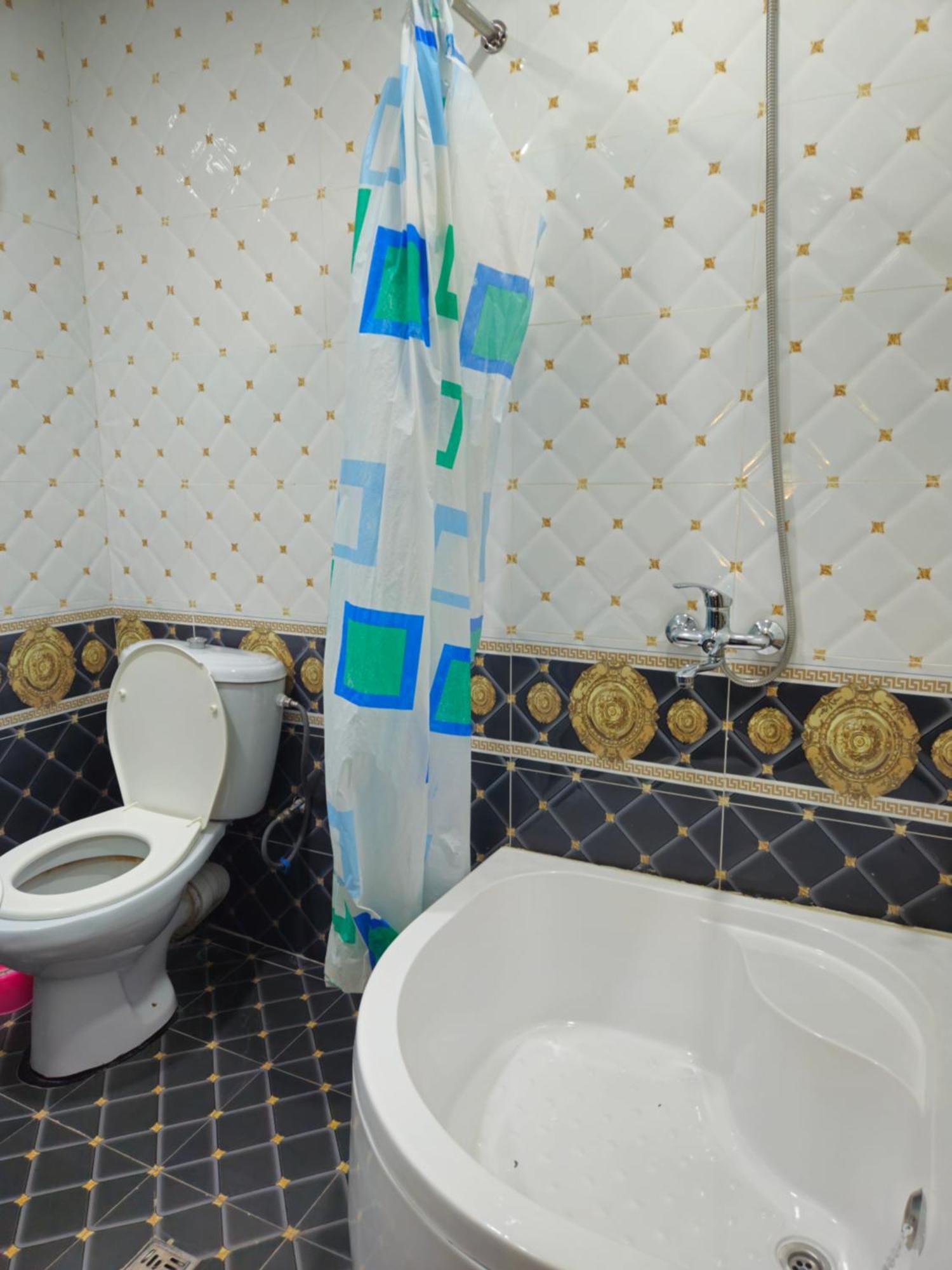 B&B Bahodir Самарканд Екстериор снимка