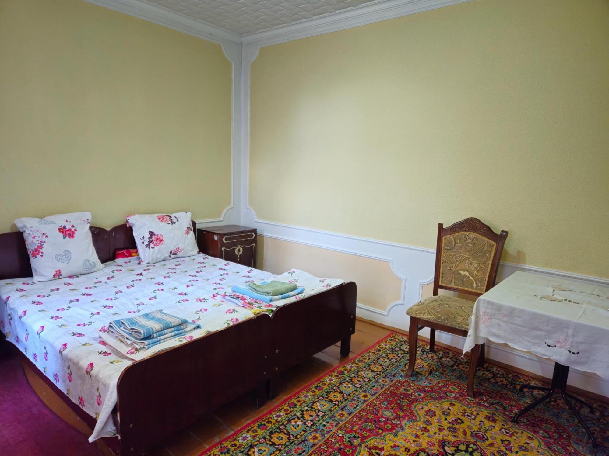 B&B Bahodir Самарканд Екстериор снимка