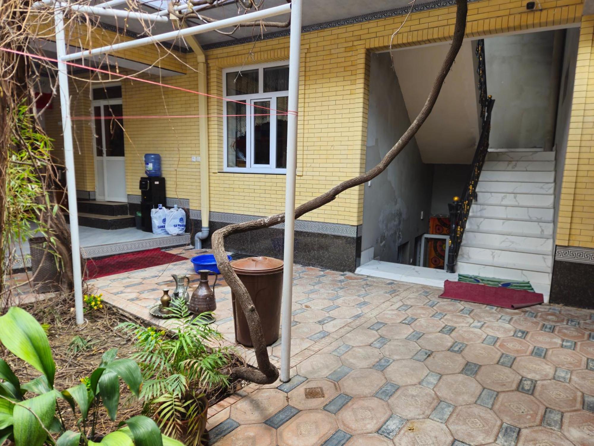 B&B Bahodir Самарканд Екстериор снимка
