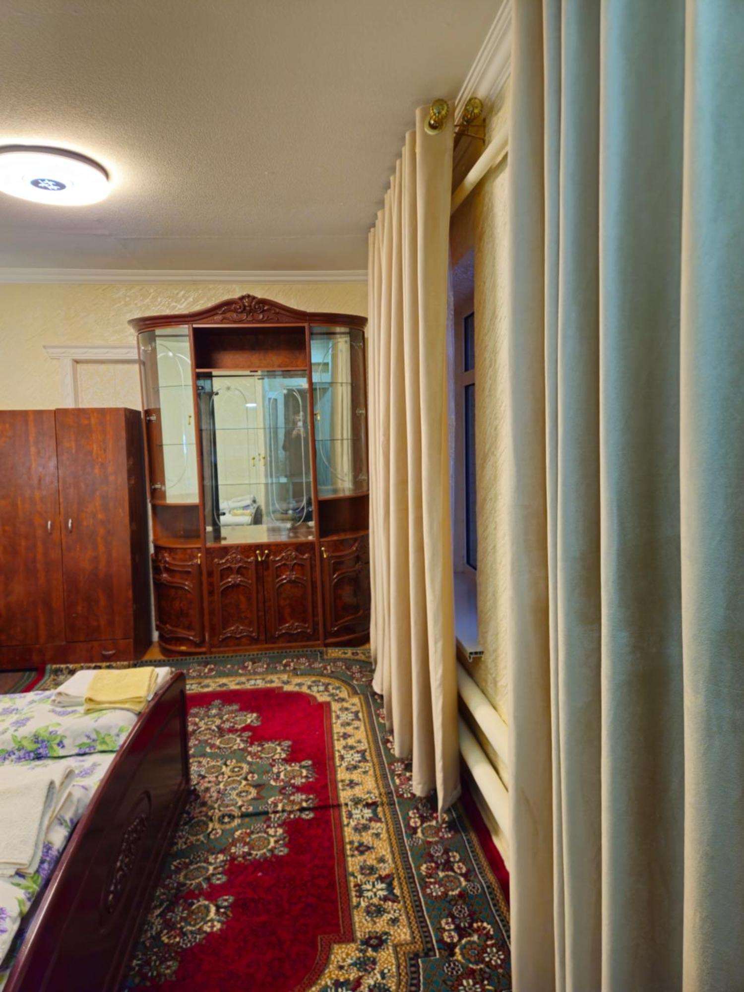 B&B Bahodir Самарканд Екстериор снимка
