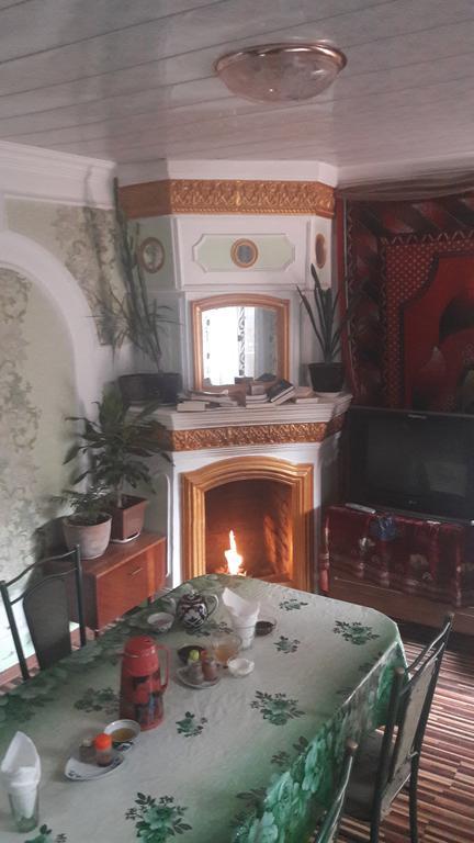 B&B Bahodir Самарканд Екстериор снимка