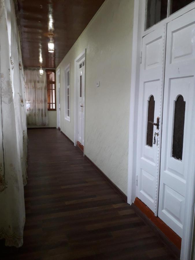 B&B Bahodir Самарканд Екстериор снимка